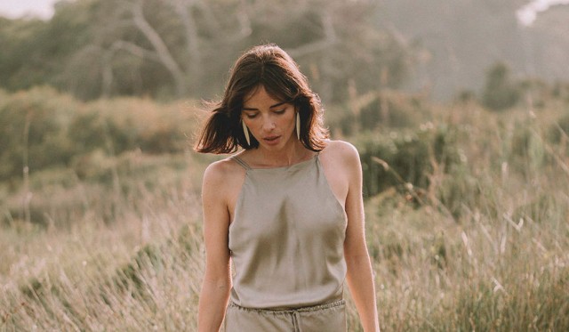 Hupit, la moda valenciana respetuosa con el medio ambiente y la salud
