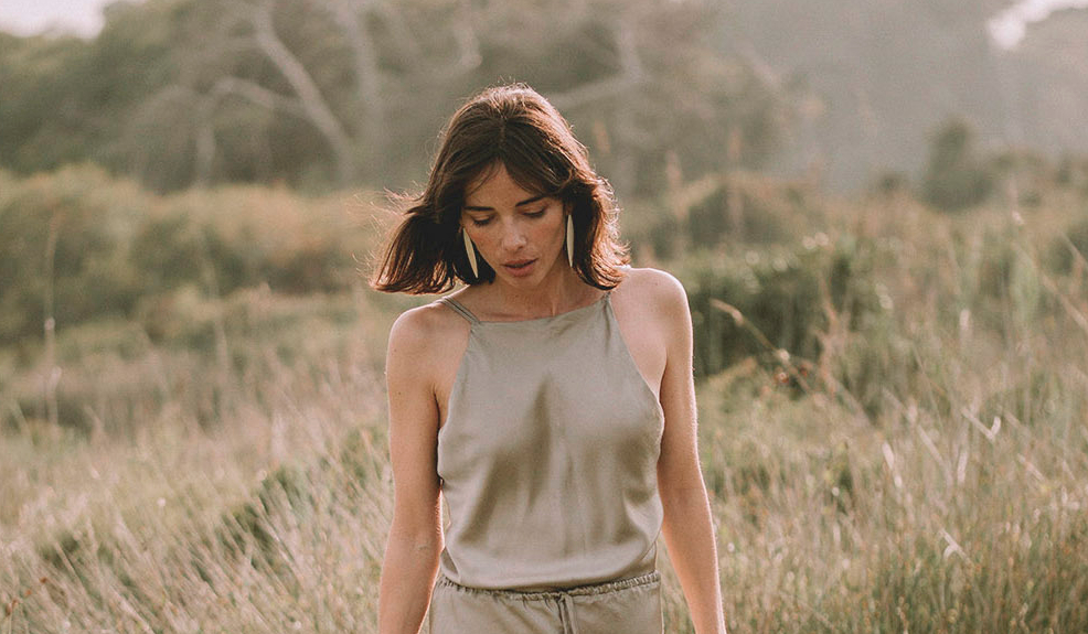 Hupit, la moda valenciana respetuosa con el medio ambiente y la salud
