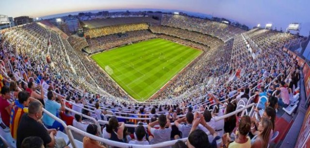 Confirmado por la ciencia: jugar a puerta cerrada reduce las victorias locales y aumenta las visitantes