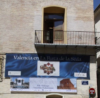 València acoge el encuentro de culturas y religiones 