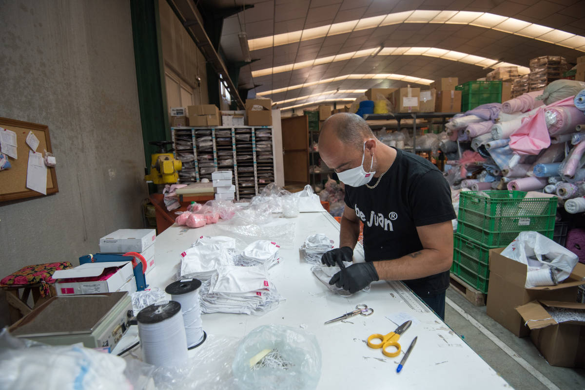 Empresarios de España y Portugal urgen activar planes de recuperación