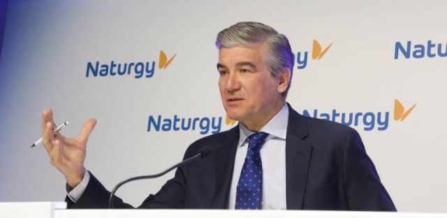 Naturgy recurre a la Audiencia Nacional la circular de la CNMC de los peajes del gas