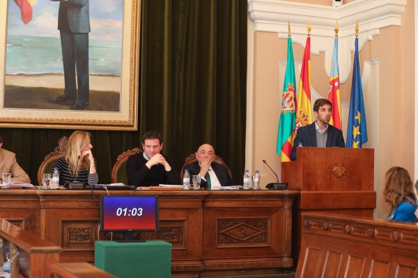 Castelló actualiza el Plan de Quemas para reducir residuos y avanzar hacia una economía circular