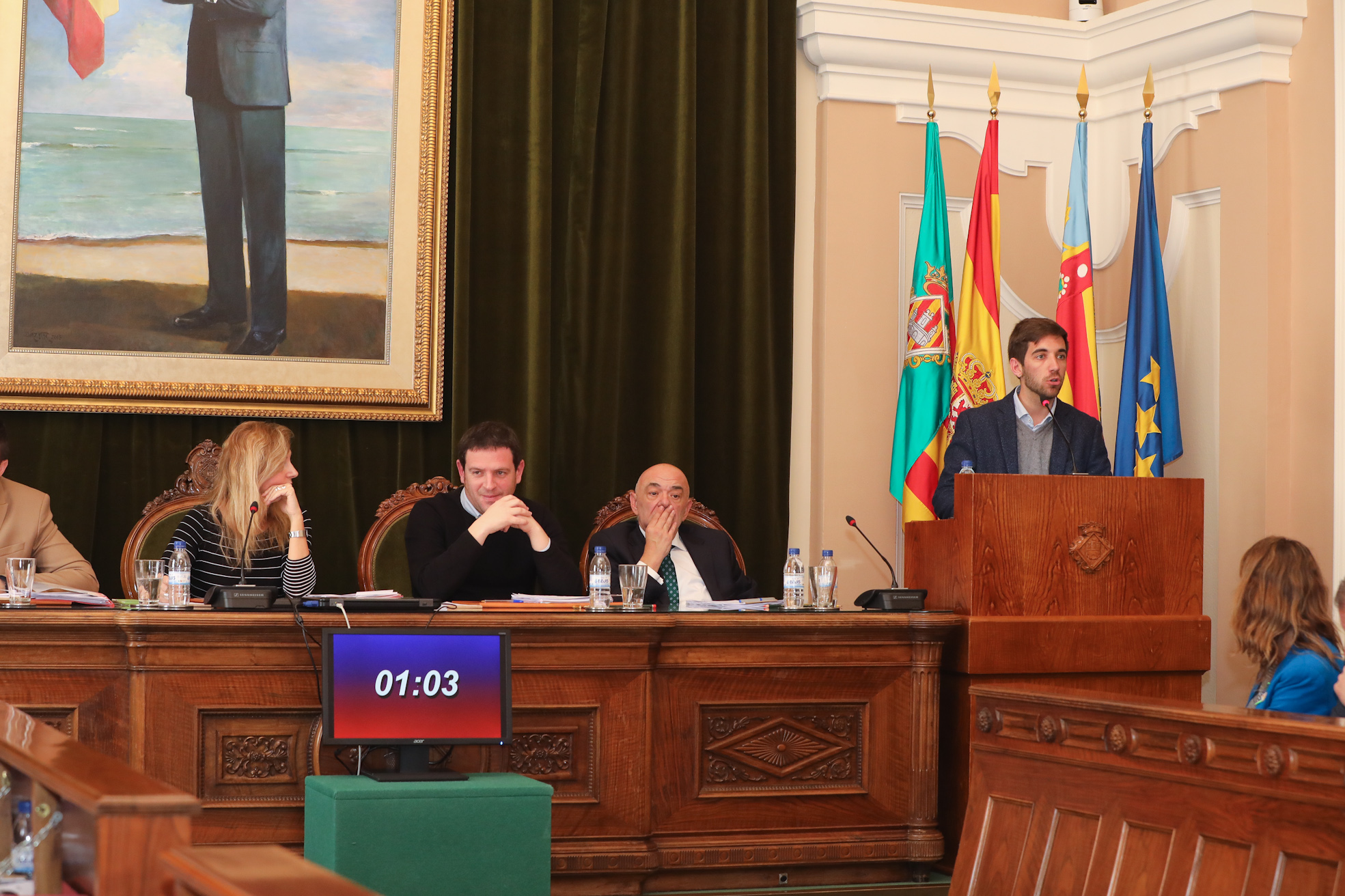 Castelló actualiza el Plan de Quemas para reducir residuos y avanzar hacia una economía circular