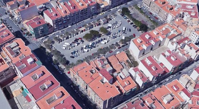 Un proyecto envenenado
