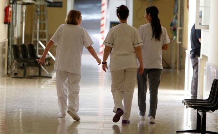 CCOO convoca movilizaciones para reclamar la revisión de la Atención Primaria en la Comunitat