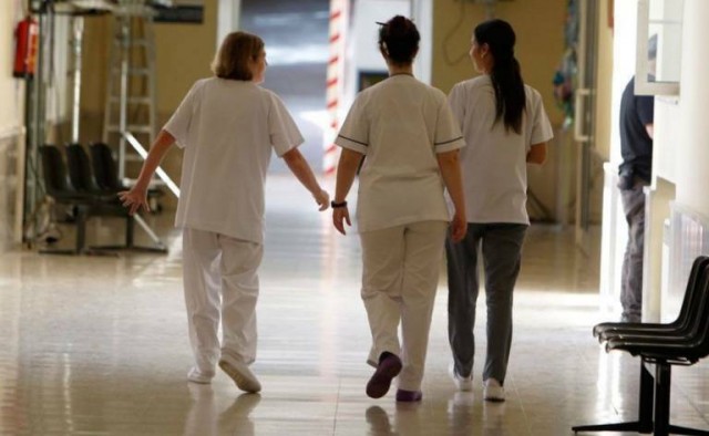 CCOO convoca movilizaciones para reclamar la revisión de la Atención Primaria en la Comunitat