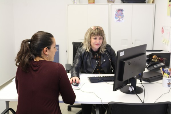 La Diputación activa un servicio de asesoramiento gratuito para empresas y emprendedores rurales