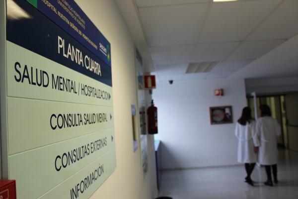 Cerca de 12.000 menores de 16 años fueron atendidos por problemas de salud mental