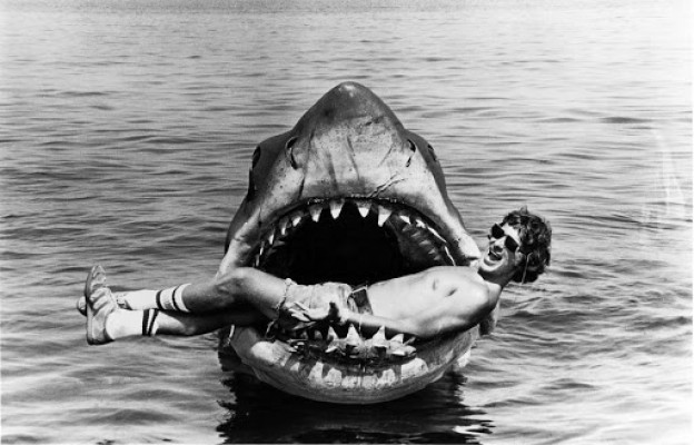 Cine Forum: tiburón, tiburón, tiburón