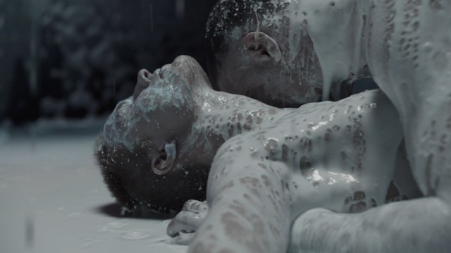 'Raised by Wolves' revisita las ideas recurrentes de Ridley Scott

