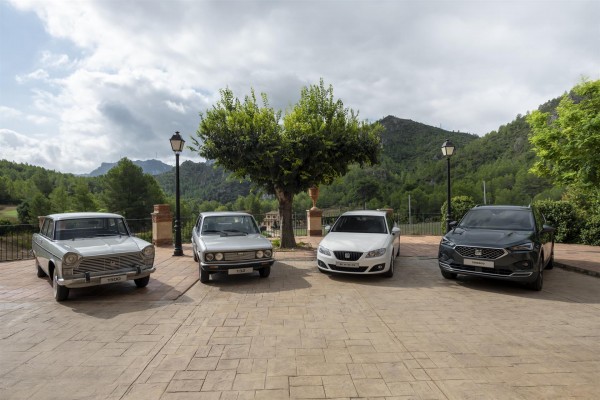 Seat sitúa al Tarraco entre sus 