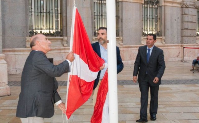 En Murcia se sorprenderán