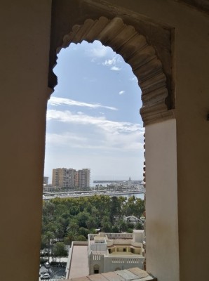 Queda mucho para ser Málaga