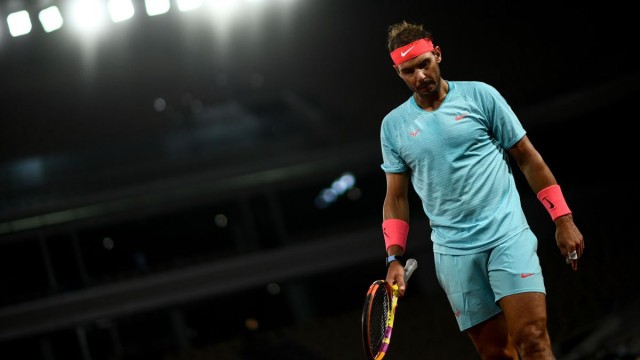 Nadal: 