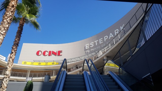 Estepark celebra el primer encuentro Nerf de la provincia durante este puente