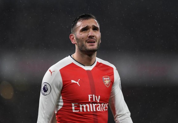 Lucas Pérez daría prioridad al Dépor si sale del Arsenal, según su agente
