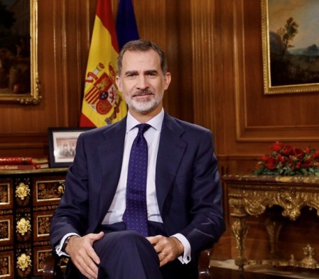 El perjurio continuo: epidemia del actual Gobierno