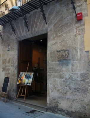 Círculo de sospechas