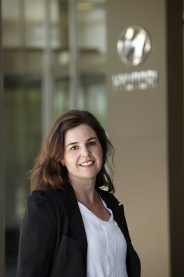 Elena Gris Mejías, nueva Directora de Marketing de Hyundai Motor España 