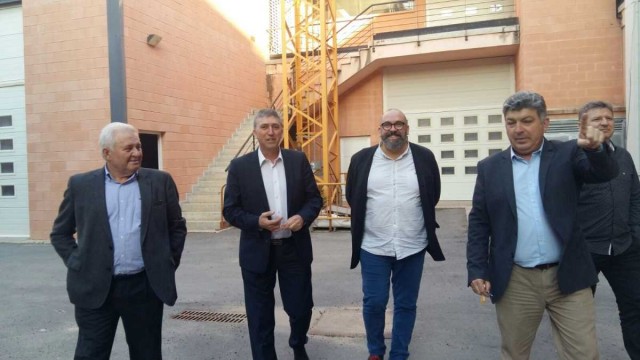 Coepa usará el archivo penal para recurrir la devolución de subvenciones al Servef