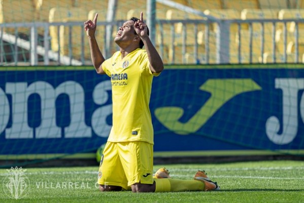 El Villarreal mantiene el ritmo con un amistoso ante el Orihuela