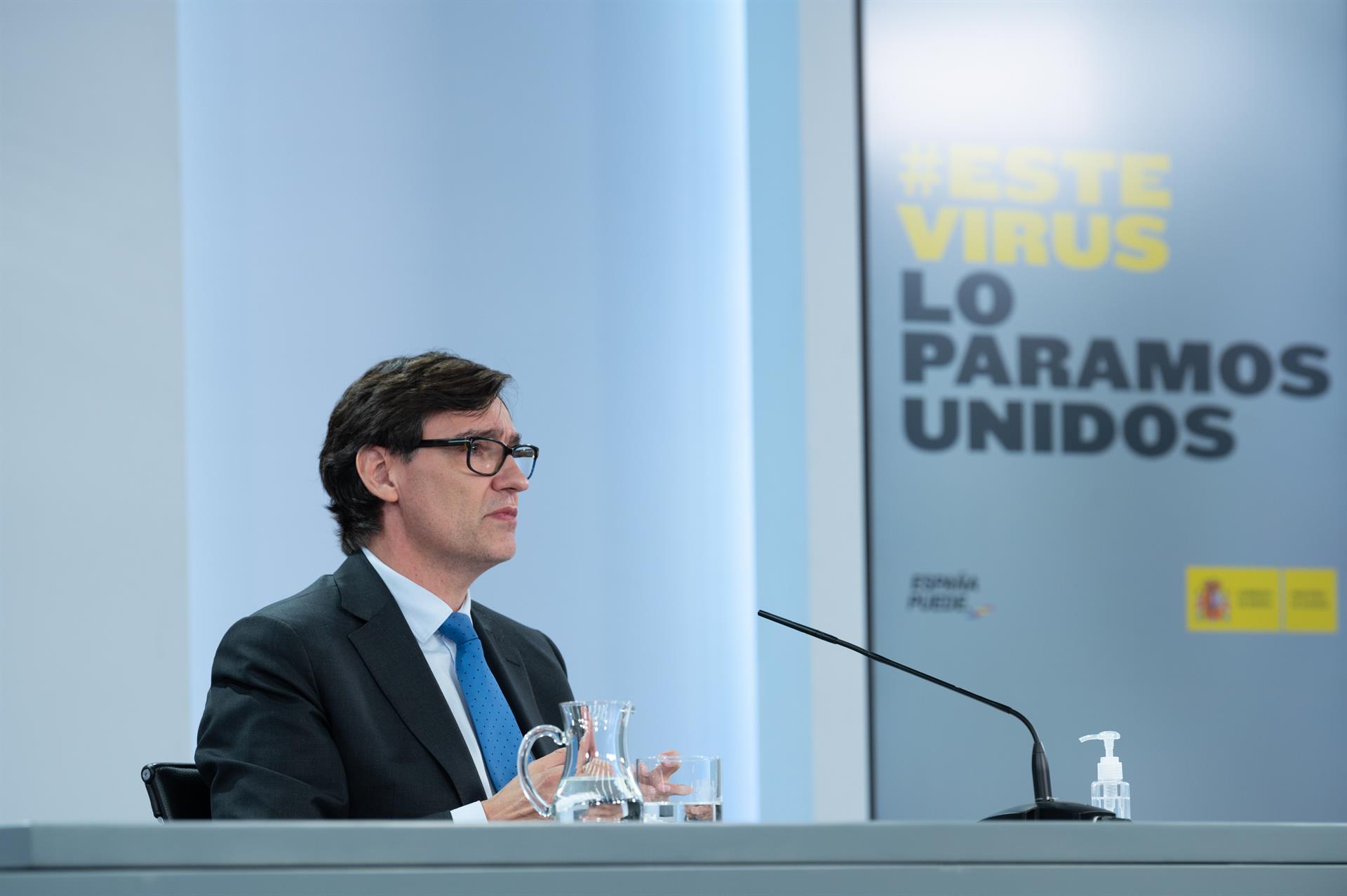 Las medidas restrictivas que rigen en 9 municipios de la Comunidad de Madrid