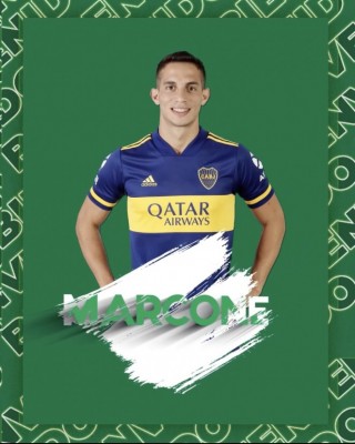 Marcone se beneficiará del cambio de protocolo