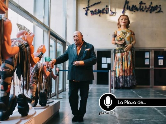 Francis Montesinos: “La Valencia de los años 80 fue maravillosa”
