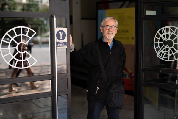 El cinema valencià homenatja a Antonio Llorens
