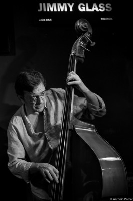 Homenaje de altura jazzística a Bebo Valdés en el Jimmy Glass