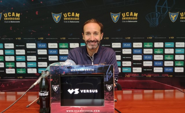 Sito Alonso avisa de que el Betis 