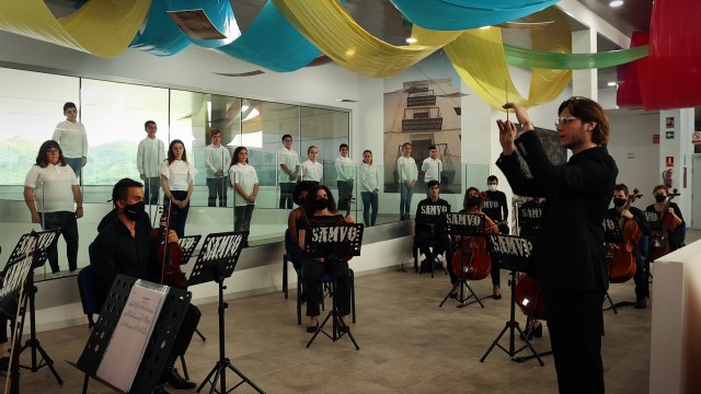 Onda commemora 'online' el 9 d'Octubre amb programació infantil, concerts i visites virtuals