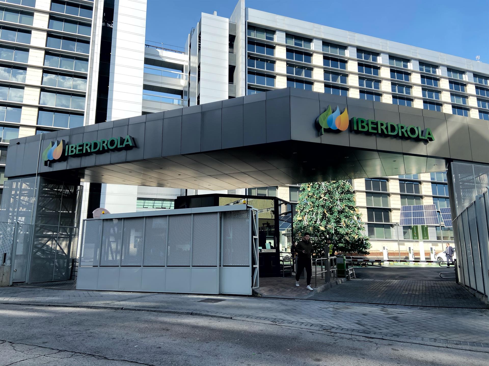 Iberdrola plantea el ajuste del 15% de su plantilla: afectaría a unos 1.500 trabajadores