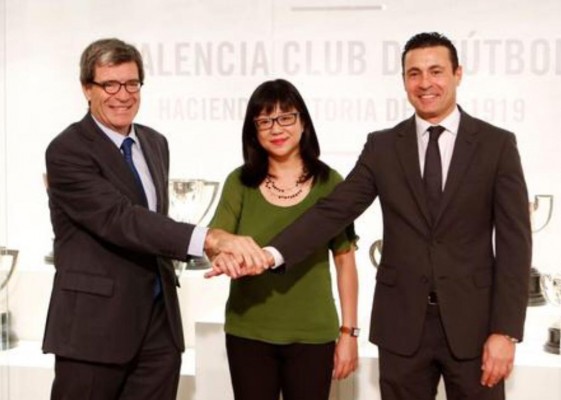 El conte xinés