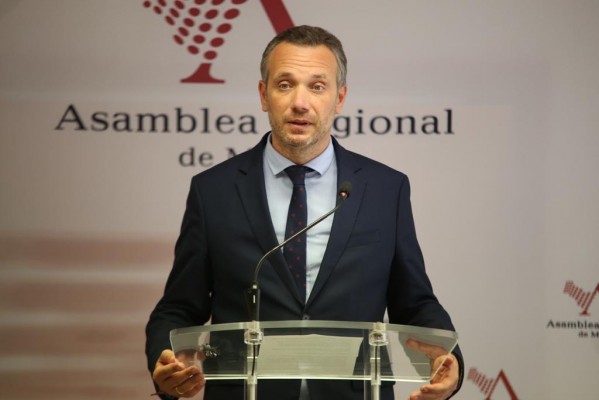 Segado acusa a Conesa de mentir: 