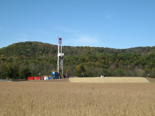 El 'fracking': ¿Oportunidad o problema?