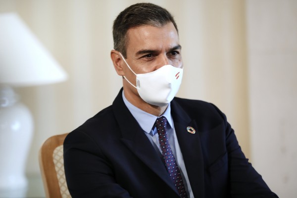 El Gobierno convoca un Consejo de Ministros este viernes para aprobar el estado de alarma en Madrid
