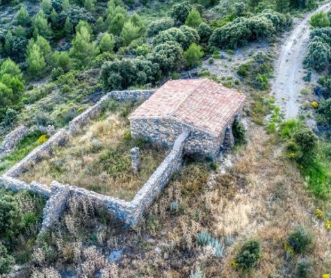 Dronde: drones al servicio del turismo, el seguimiento de obras o la fotogrametría 