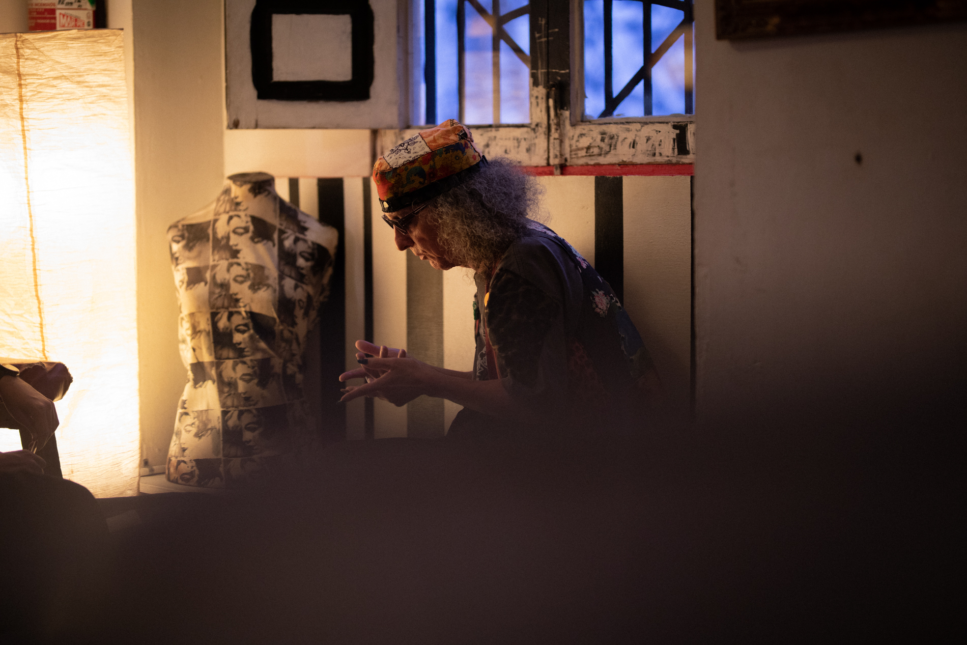 Foto: ESTRELLA JOVER - 