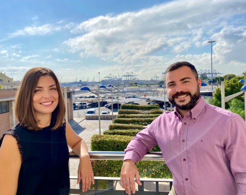 Alexandre Sánchez es el nuevo presidente de Propeller Junior Valencia