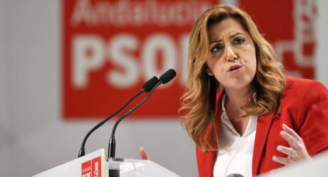 Susana y la Espiral de Silencio