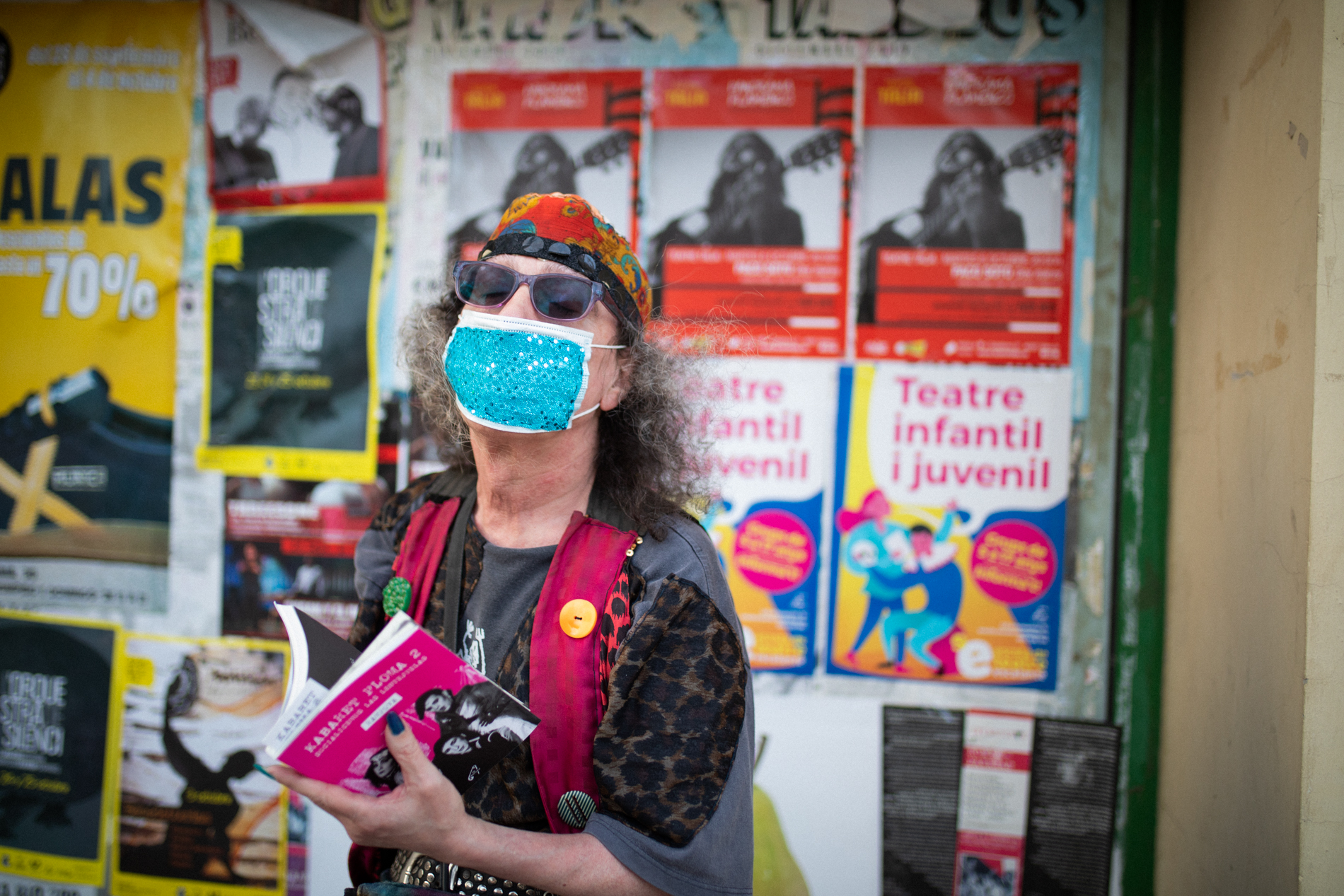 Foto: ESTRELLA JOVER - 