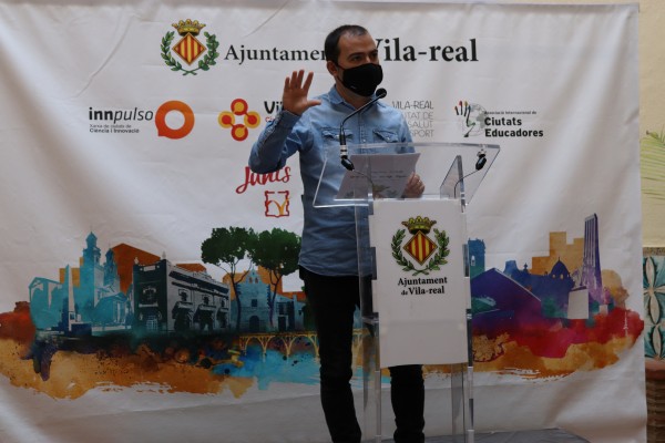 Vila-real diseña una feria de Santa Catalina anticovid con recintos acotados y control de aforo