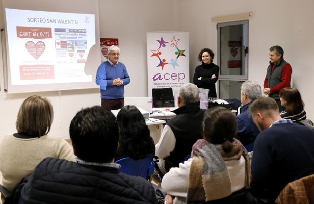 Puçol da un salto adelante en la venta por Internet: abre un portal para el mediano y pequeño comercio