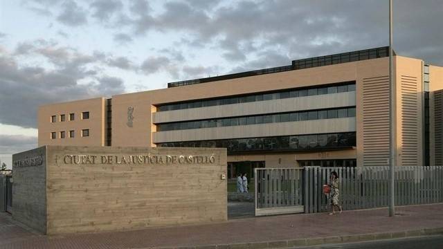 El Consell invertirá 2,1 millones en 2021 para reformar la Ciutat de la Justícia castellonense