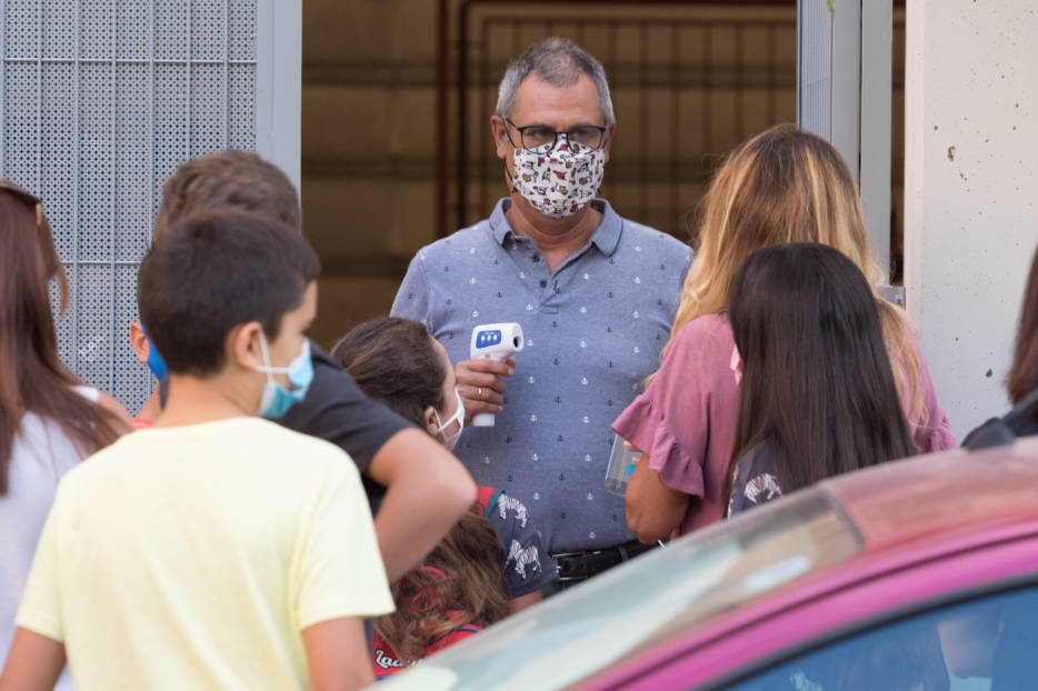 La provincia de Alicante suma 222 nuevos casos de coronavirus pero ningún fallecido