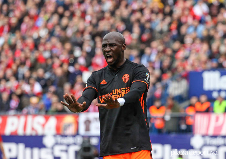 El VCF viajó a Manchester a por Mangala