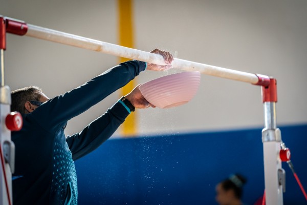 La FGCV apuesta por la visibilidad de la gimnasia valenciana
