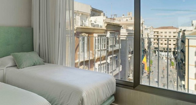 Los apartamentos turísticos confían en hacer su agosto en octubre: cuentan con un 80% de reservas para este puente